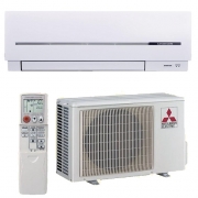 Mitsubishi Electric Standard Inverter